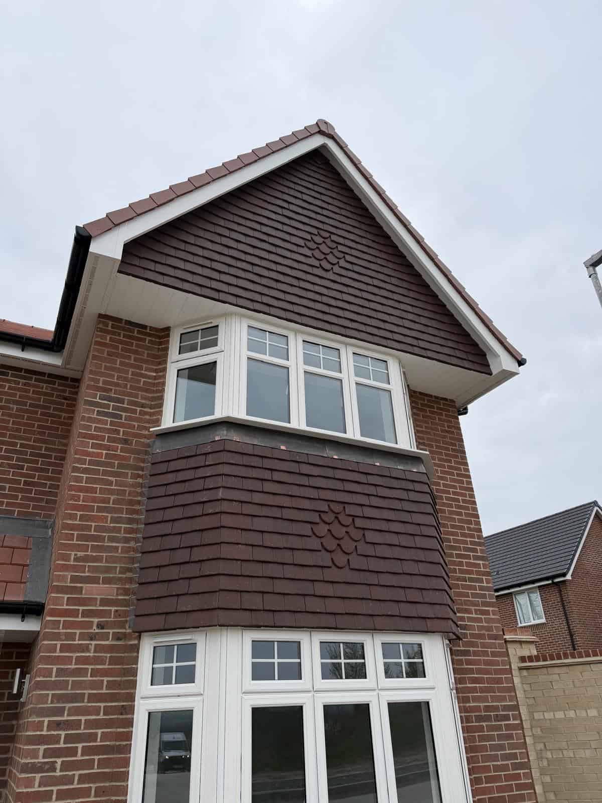 How Globe Roofing Delivers Competitive Pricing on Large Residential Developments