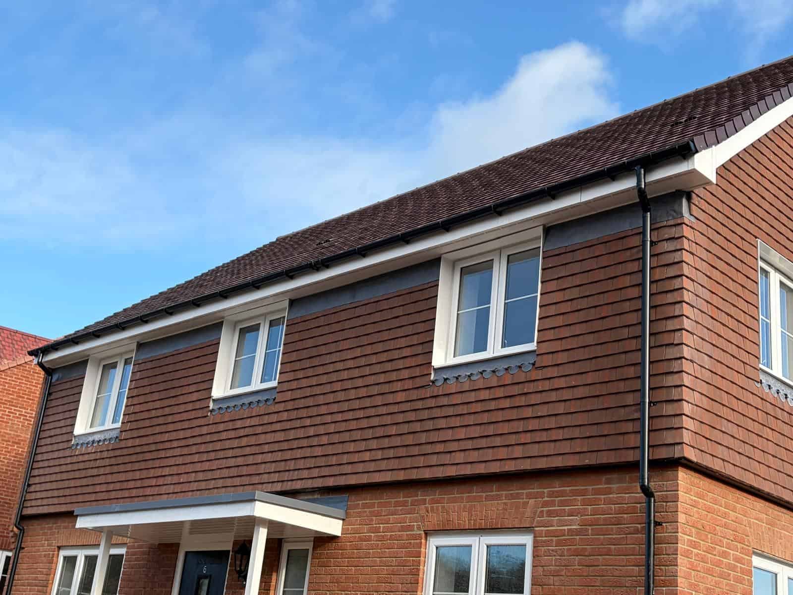 Fire Stop - Why is it important to install the correct fire stop?
