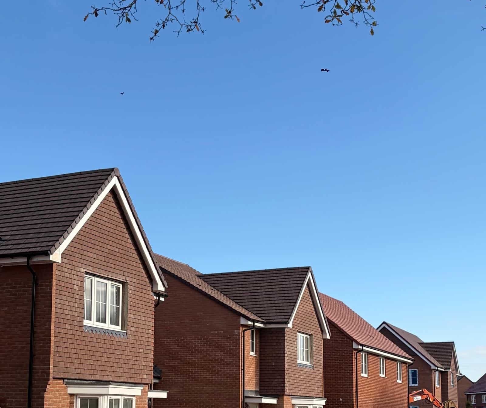The benefits of using dry roofing systems