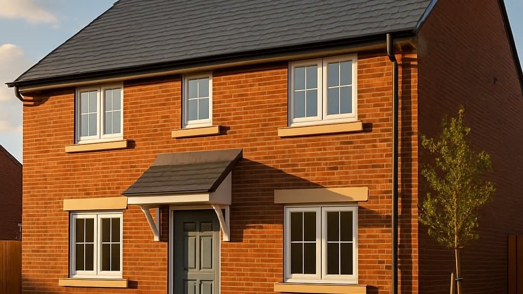 ISO 9001 and Plot-by-Plot Quality: What Certification Changes on a New Build Roofing Programme