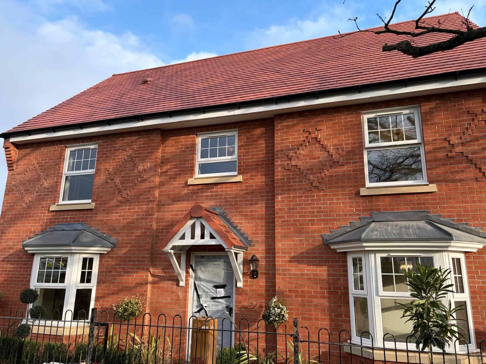 Why NHBC Accreditation Should Be Non-Negotiable When Appointing a Roofing Contractor