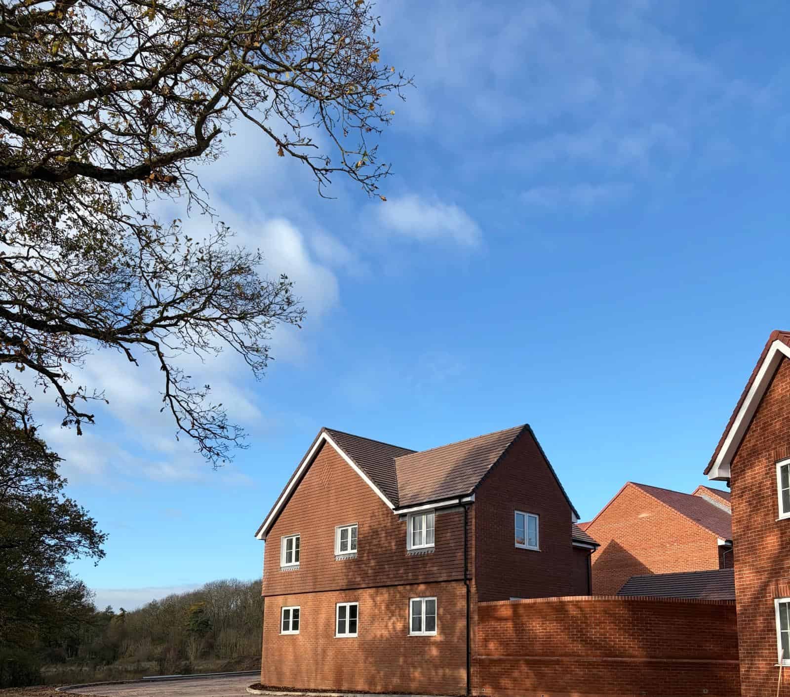 The Role of Ventilation in New Build Roofing — and Why It Matters at Inspection