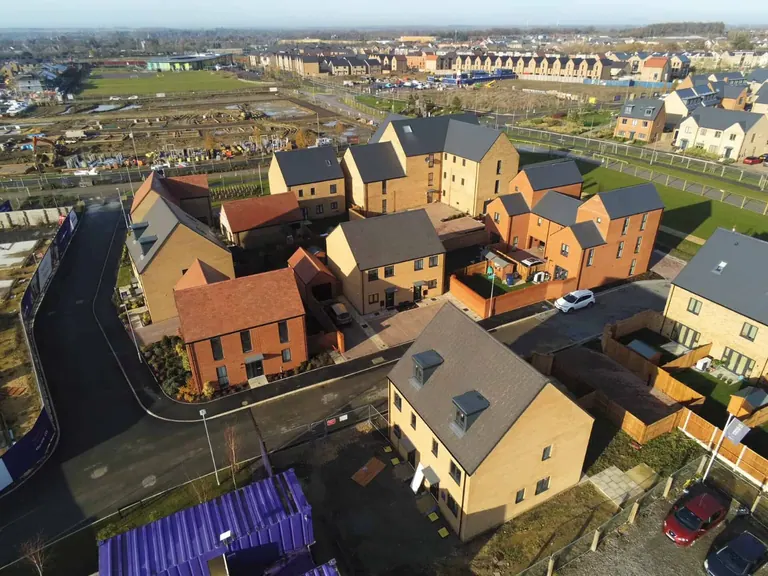 Wintringham roofing project, photo 1 of 4