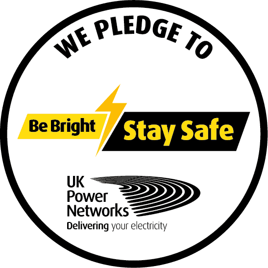UK Power Networks Approved