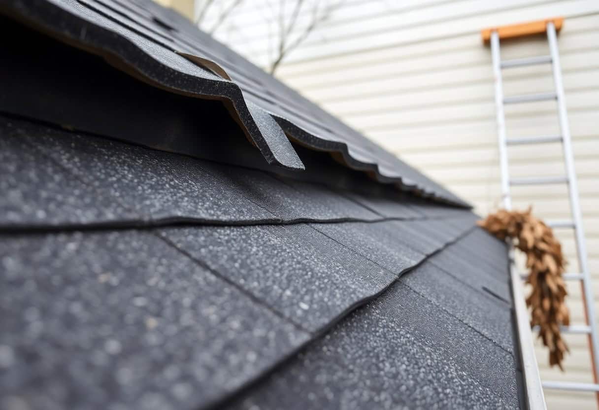 Why Early Identification of Roofing Issues Matters